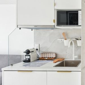 Apartamento de 1 Dormitorio